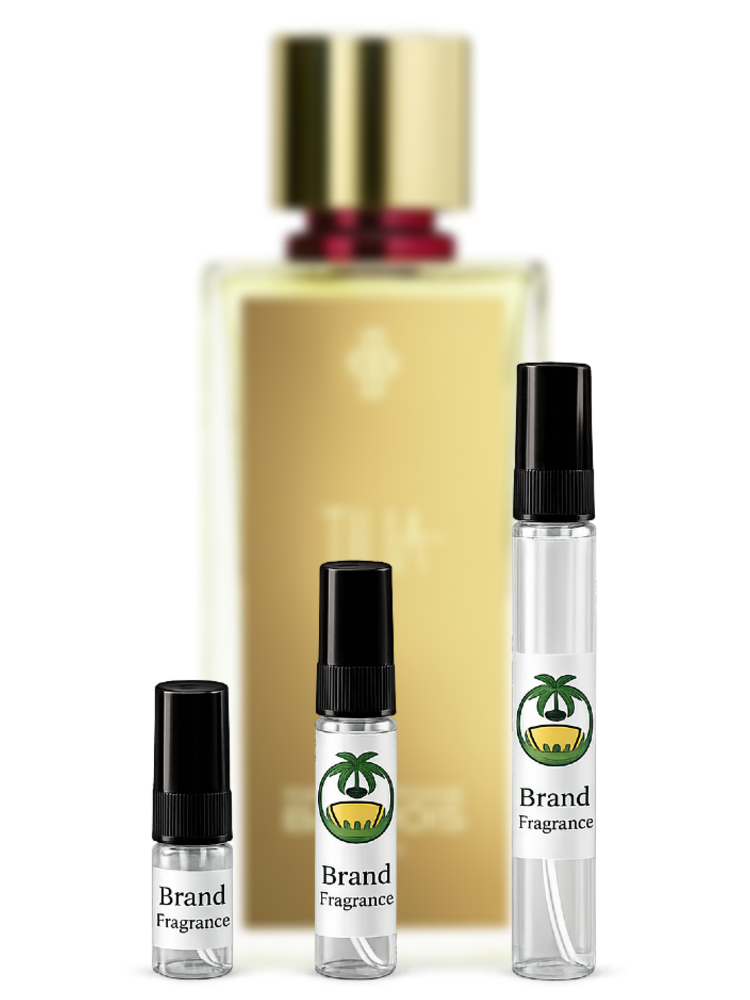 Marc-Antoine Barrois Tilia