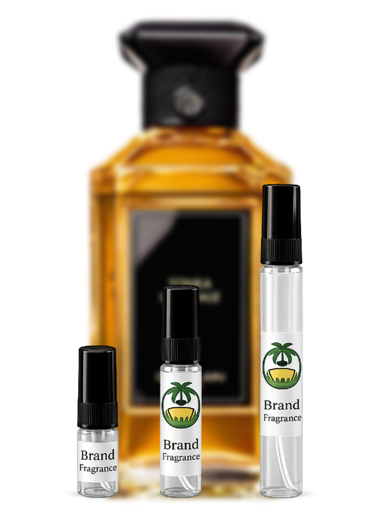 Guerlain Tonka Imperiale