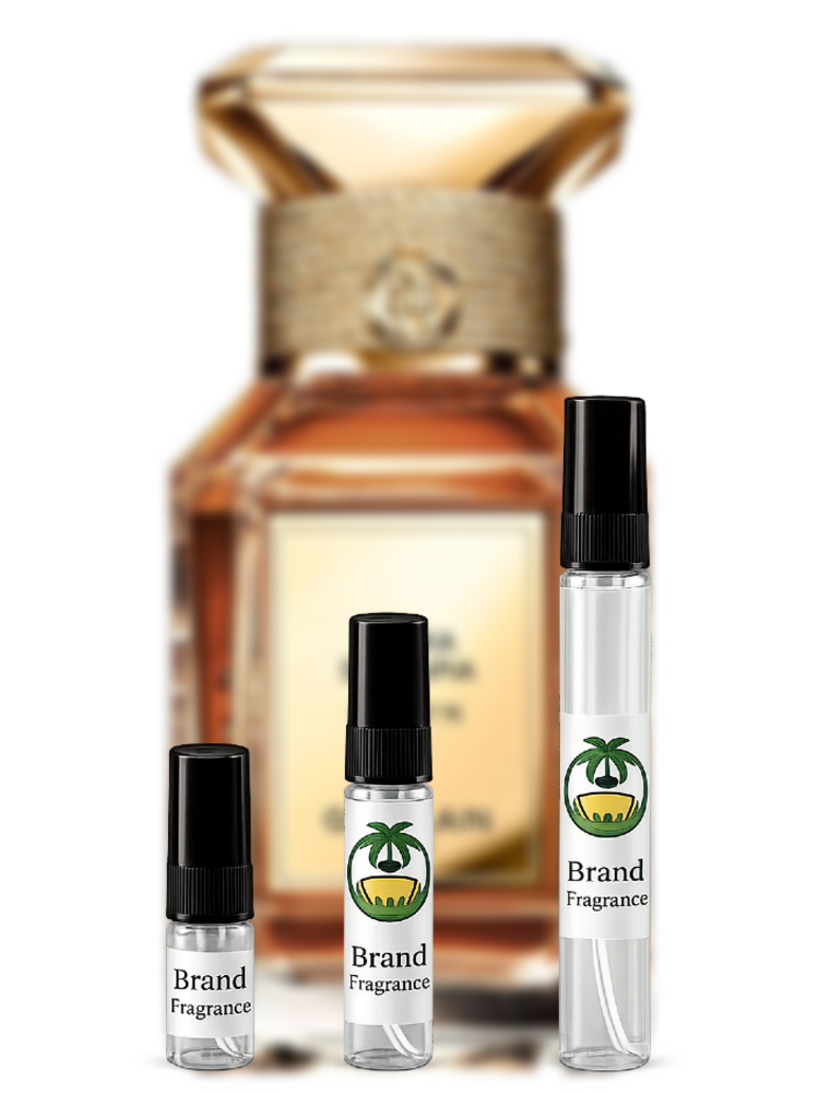 Guerlain Tonka Sarrapia Extrait 75