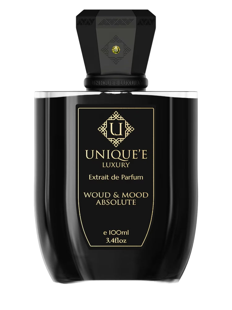 Woud and Mood Absolute