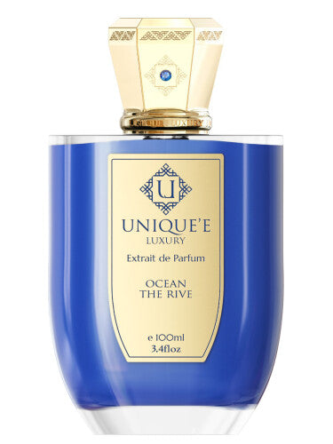 Unique'e Luxury Ocean the Rive