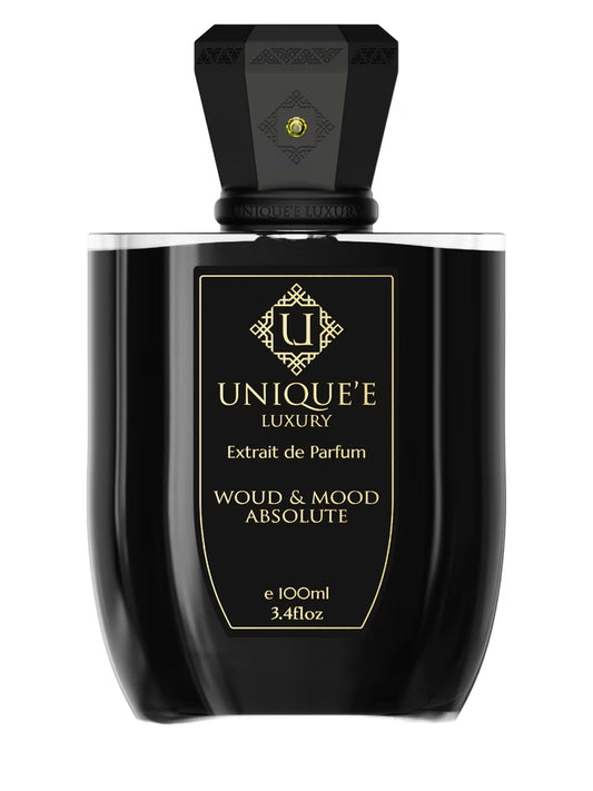 Unique'e Luxury Woud and Mood Absolute