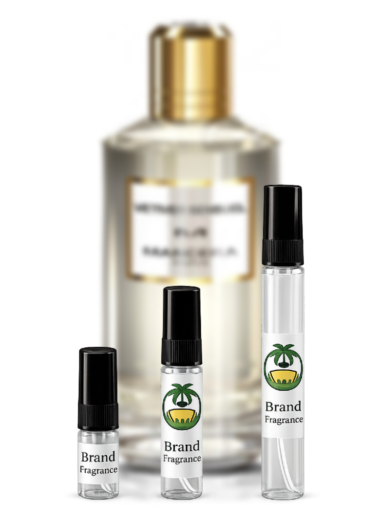 Mancera Vetiver Sensuel