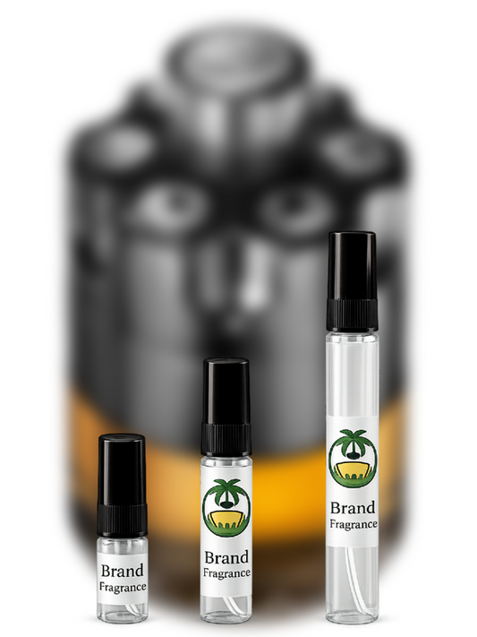 Azzaro Wanted by Night