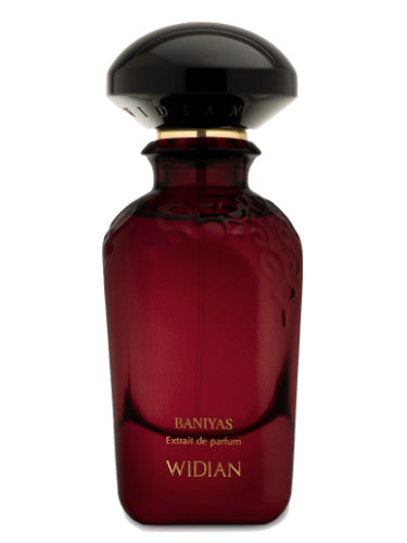 Widian Baniyas (full bottle)