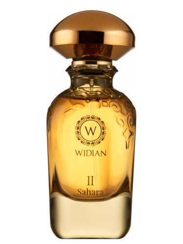 Widian Gold II Sahara