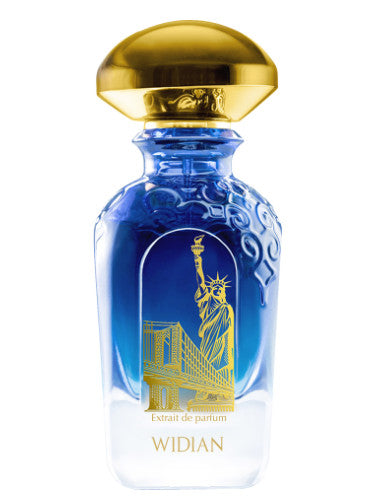 Widian New York (full bottle)