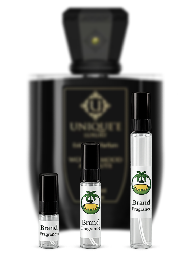 Unique'e Luxury Woud and Mood Absolute