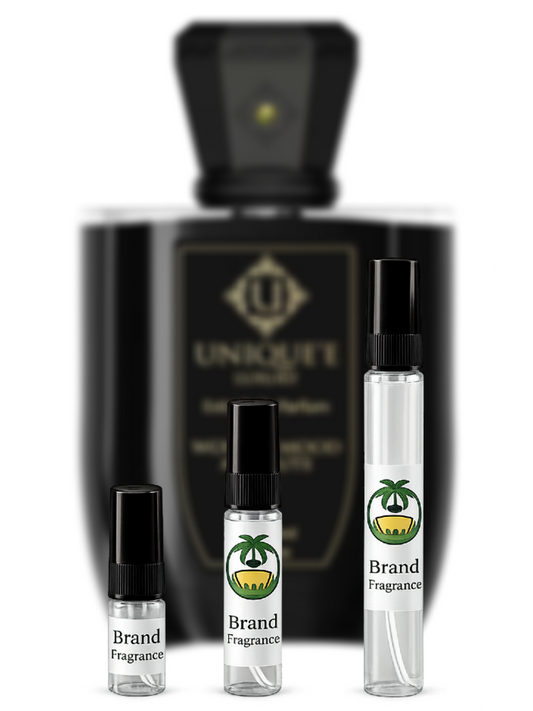 Unique'e Luxury Woud and Mood Absolute