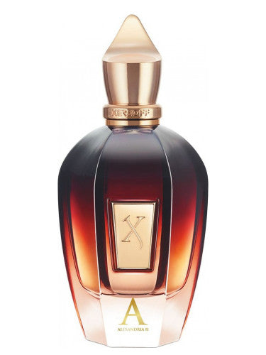 Xerjoff Alexandria 2 (full bottle)