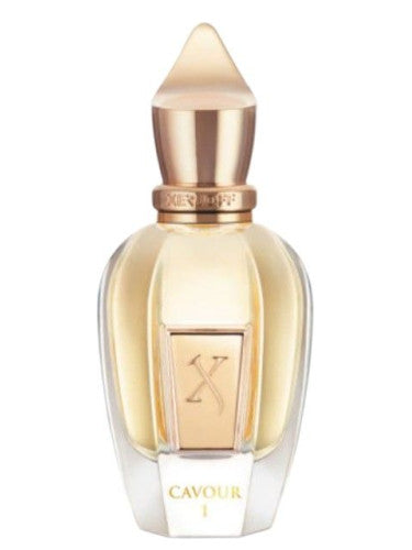 Xerjoff Via Cavour I (full bottle)